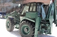 Купить шасси JCB
