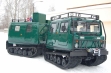 ГАЗ-болотоход купить
