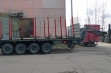 Продажа лесовозных полуприцепов