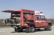 Пожарный Rosenbauer продажа
