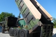 Oshkosh шасси коммунальное продажа