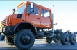 Продажа Paul-Unimog 6x6