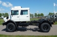 Unimog продажа в Москве