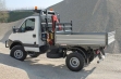 Автомастерские Iveco Daily 4x4