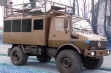 Unimog экспедиций купить