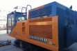 экскаватор Case CX800B