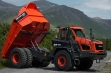 Самосвал Develon DA45 4x4 аренда