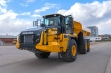 Komatsu HM460 купить