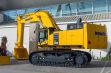 Komatsu PC950 продажа