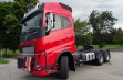 Volvo FH16 6x4