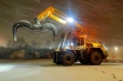 Лизинг LIEBHERR L580 лесопогрузчик