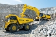 Komatsu PC950LC