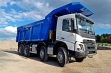 VOLVO FMX500