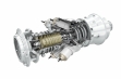 Siemens SGT400 ГПА газоперекачивающий агрегат