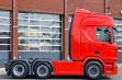 Цена SCANIA R560 6x2 седельный тягач