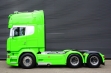 Лизинг SCANIA R730 6x4 тягач