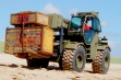 Вилочный погрузчик телескоп аренда