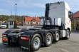 Лизинг тягачей VOLVO FH16 8х4