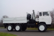 Грузовик бортовой Scania продажа