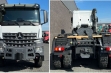 В наличии Titan 4052AS 6x6 тяжеловоз тягач