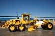 Caterpillar автогрейдер аренда