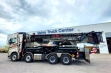 кран Volvo 160 тонн