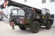 Liebherr внедорожный кран