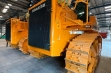 Лизинг бульдозер Komatsu D375A-6
