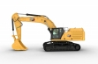 Caterpillar-352