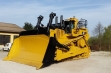 Лизинг CAT D11 бульдозер продажа