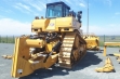 CAT D9 в наличии