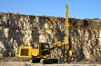CAT MD5050T бурильная