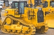 D10T2 CAT бульдозер