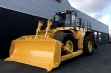 CAT 844 бульдозер импорт