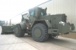 Caterpillar автобульдозер
