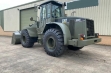 Аренда лизинг Caterpillar 950G
