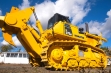 KOMATSU D375A купить в Москве