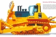 Аренда лизинг цена Komatsu