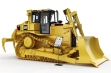 Продажа бульдозер Caterpillar D6