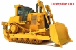 Caterpillar D11 D10
