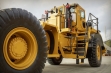 CAT Elphinstone Haulmax тягач тяжеловоз