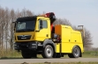 MAN 4x4 эвакуатор купить