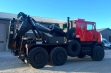 Oshkosh эвакуатор