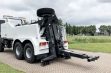 Iveco Trakker 6x6 эвакуатор