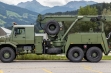 Mercedes Zetros 6x6 купить