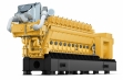 газопоршневой Caterpillar CAT G20CM34
