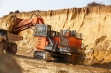 HITACHI EX-1900 лизинг
