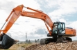 Hitachi ZX380LC-5G