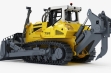 Продажа бульдозер-рыхлитель Liebherr-756