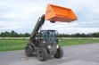 Купить погрузчик фронтальный JCB